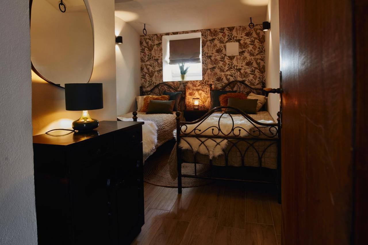 Ava House Villa Kranjska Gora Exteriör bild
