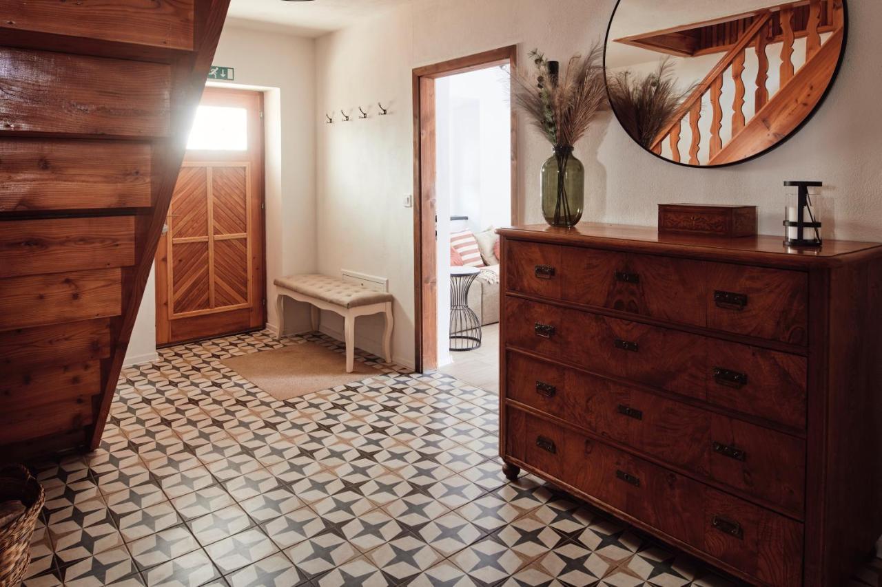 Ava House Villa Kranjska Gora Exteriör bild