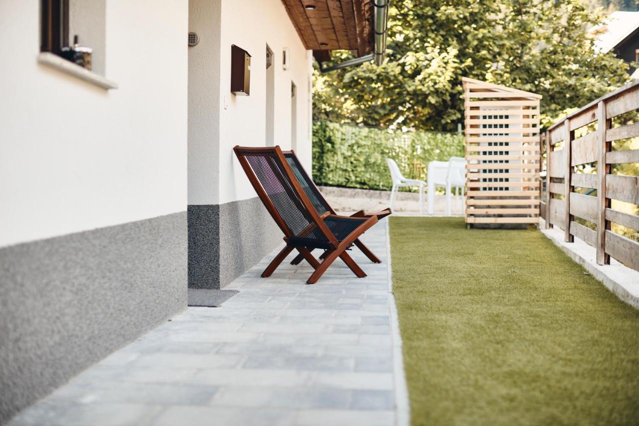 Ava House Villa Kranjska Gora Exteriör bild