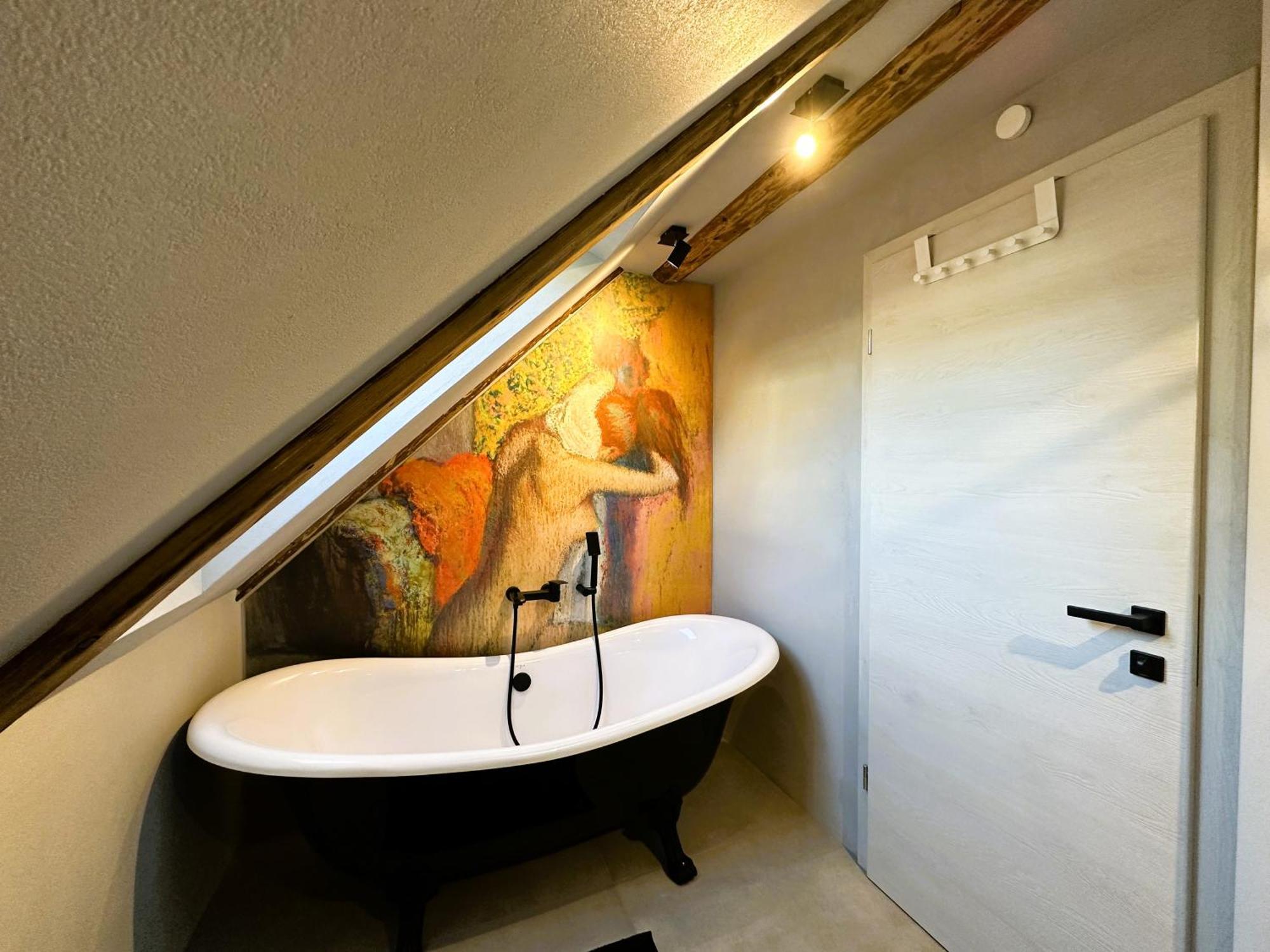 Ava House Villa Kranjska Gora Rum bild