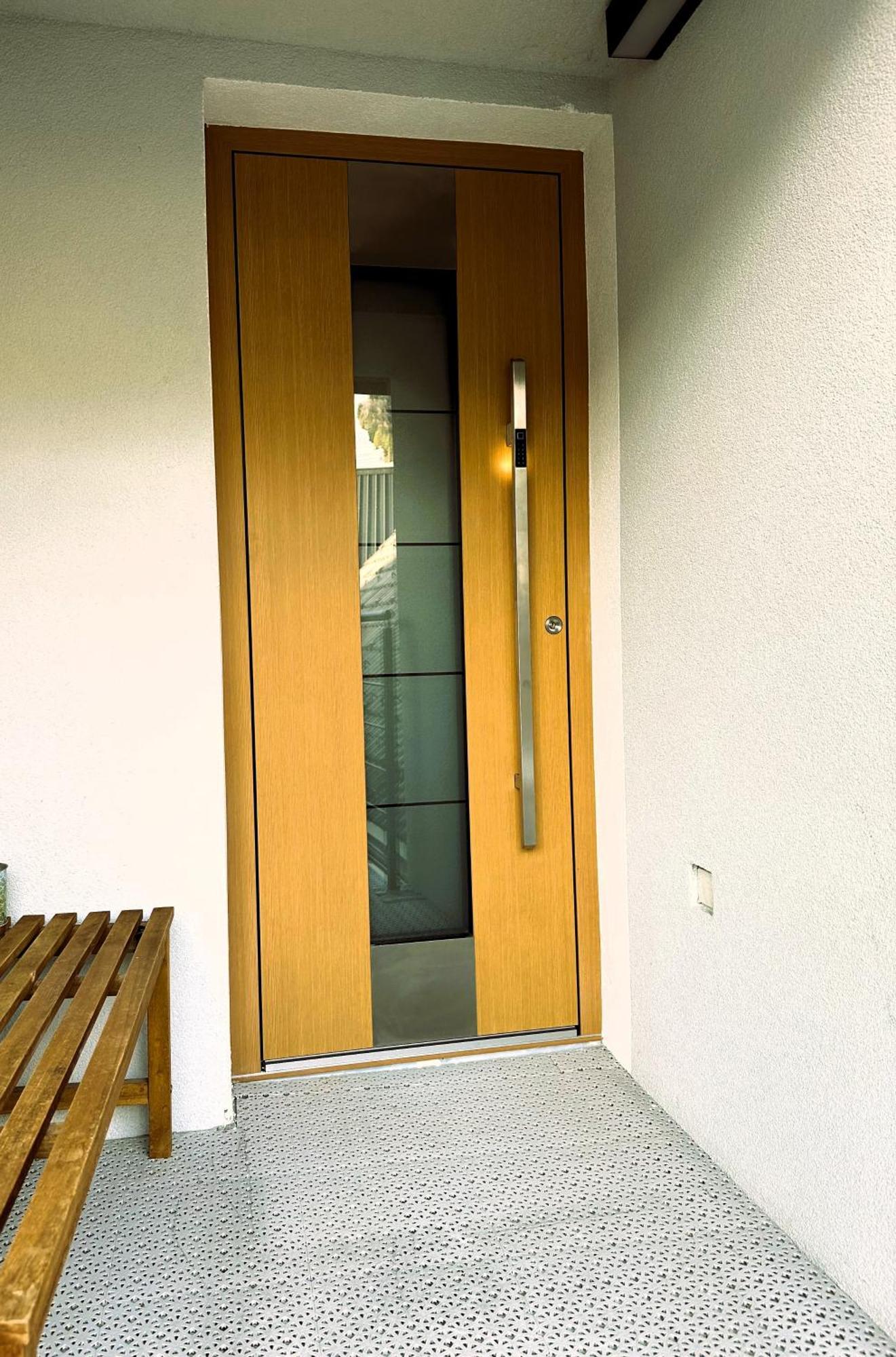 Ava House Villa Kranjska Gora Rum bild